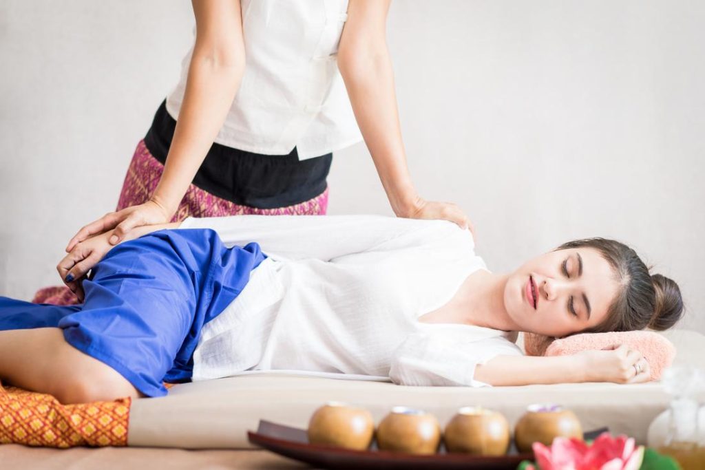 First Massage Session? Here’s What You Should Know