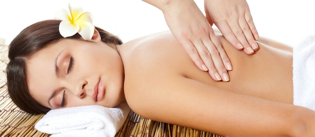 Four Reasons to Get A Luxury Massage Treatment