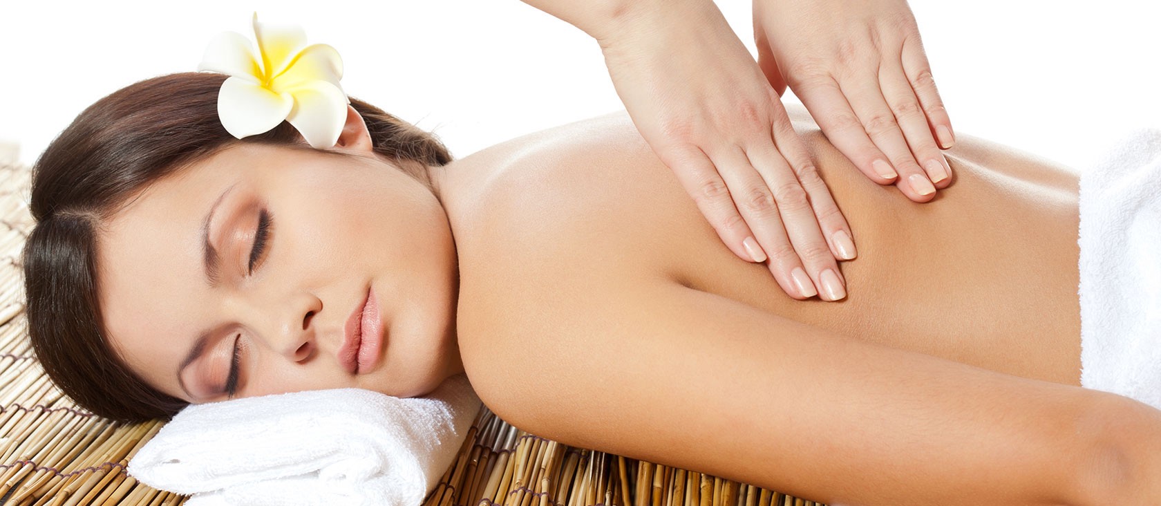 Massage treatment deals