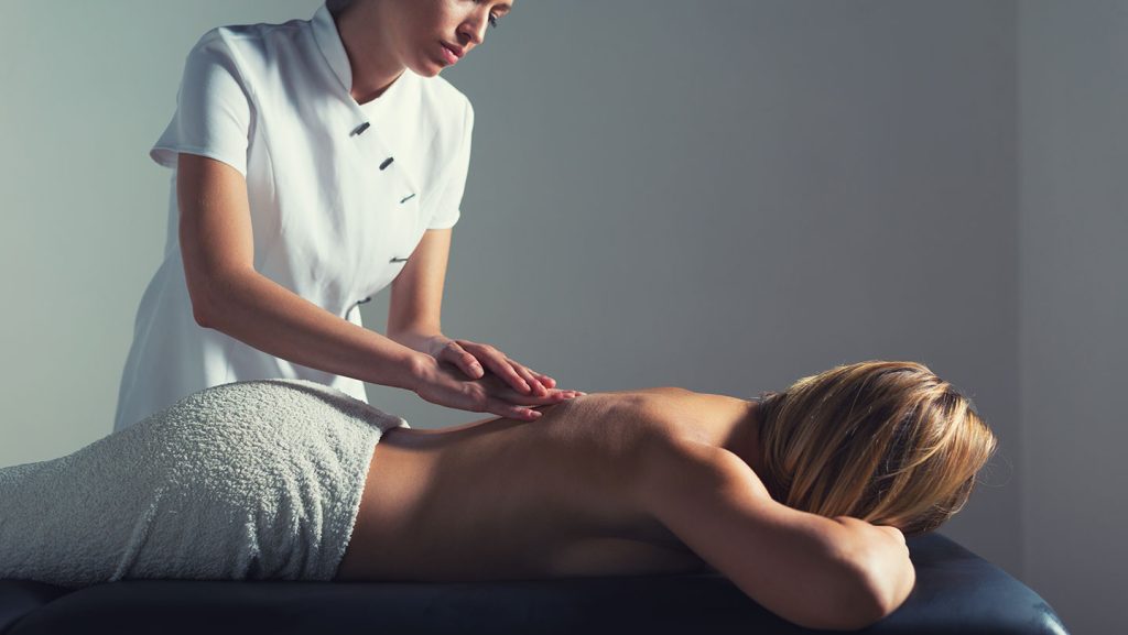 Traits of A Good Massage Therapist