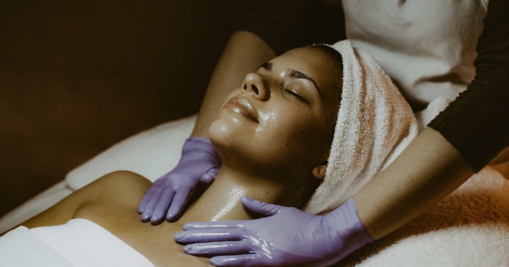 Why Is A Massage Treatment More Than Just A Luxury?